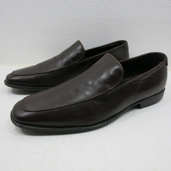 to boot new york adam derrick loafers